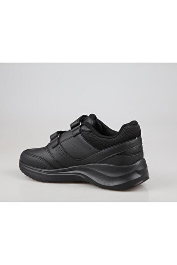 M.P. MP 232-1307 Black Unisex Sneakers