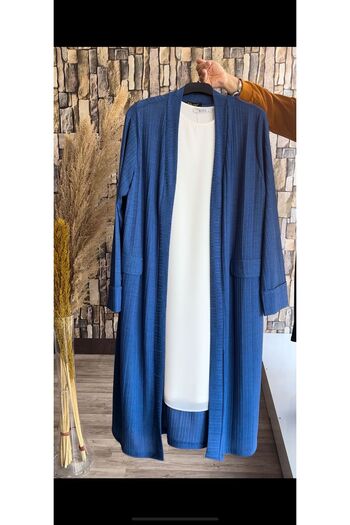 Butik Hülya Tesettür Hırka