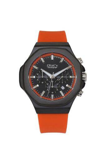 Dial'x Dialx DX-5495 4 Wrist Watch