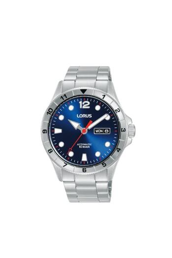 Lorus Rl461bx9 Automatic Men's Wristwatch