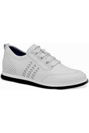 Libero Lbr20y3274 Men's White Classic