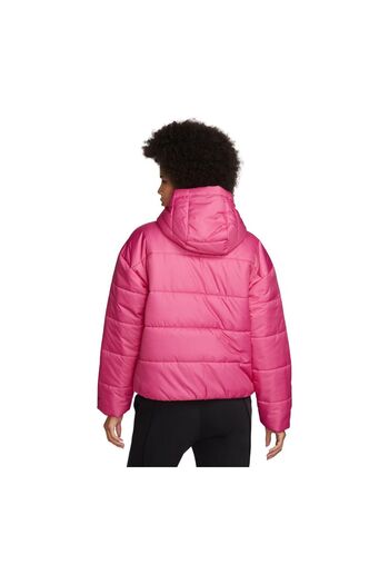 Nike Sportswear Therma-Fit Repel Synthetic-Fill Full-Zip Hoodie Kadın Mont DX1797-684