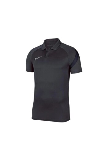 Nike Μπλουζάκι Anthracite Bv6922 M Nk Dry Acdpr Polo