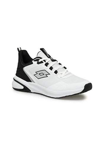 Lotto White Finn Sneakers