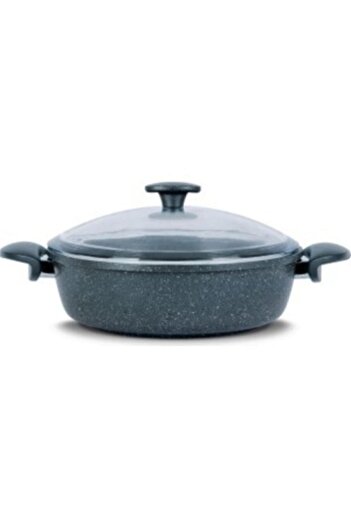 ThermoAD Flat Pot 24cm 3lt