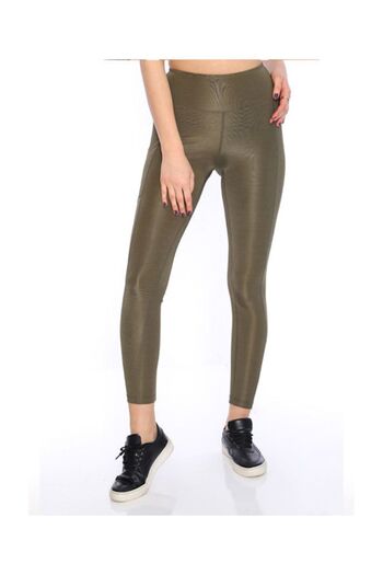Bluence Disco Shiny Tights