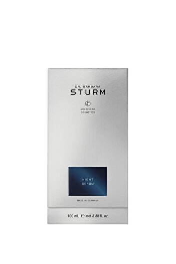 Dr. Barbara Sturm Night Serum Luxury Size 100 ml