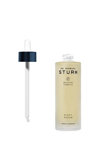 Dr. Barbara Sturm Night Serum Luxury Size 100 ml
