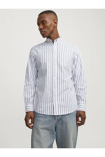 Jack & Jones Slim Fit Μπλουζάκι