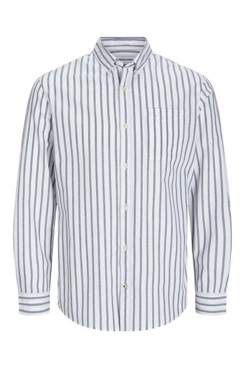 Jack & Jones Slim Fit Μπλουζάκι