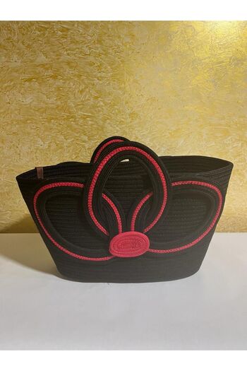 FABRİCART HALI Beach Bag
