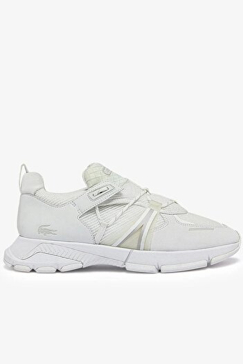 Lacoste Ανδρικό Sport L003 Λευκό Sneaker