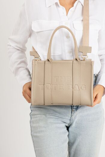 ESTUTE Women's The Tote Bag Shoulder bag