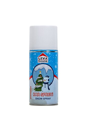 LEVA Kar Spreyi