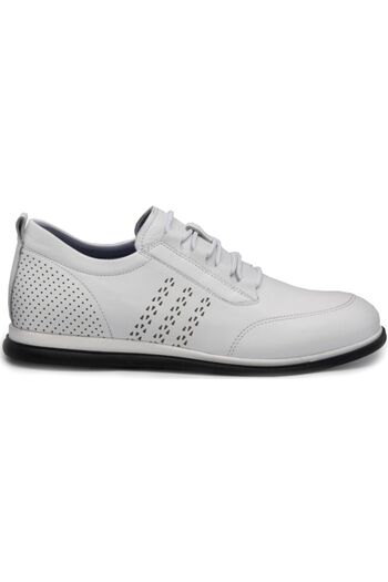 Libero Lbr20y3274 Men's White Classic