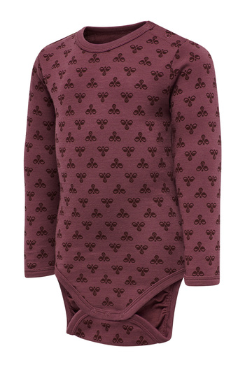 hummel hmlBAMBO GÖVDE L/S