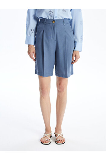 LC Waikiki LCW Comfortable Cut Women's Shorts
