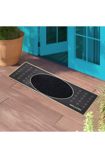 Stepmat Rubber Based Hygienic Mat