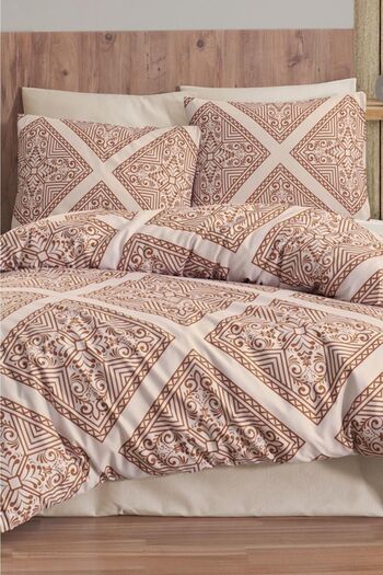 Çeyiz Diyarı Monica Sleep Set Double Tile