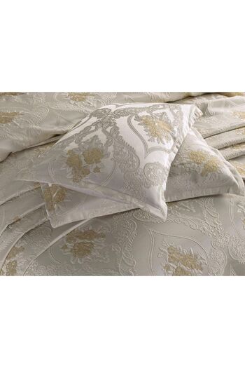 Çeyiz Diyarı Bedspread Cream