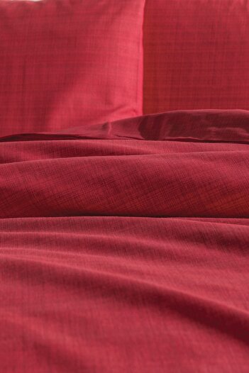 Çeyiz Diyarı Brush 3 Piece Single Duvet Cover Set