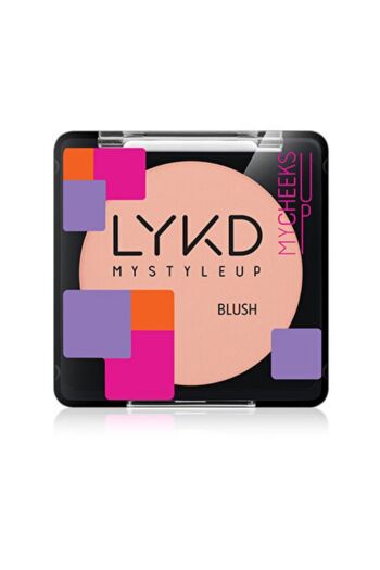 lykd Allık 285 Peach