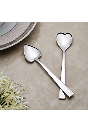 Nehir Can & Canan Coffee Spoons 12 Pieces