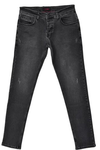 LOCUS JEANS Silim Fitt Чоловічі джинси - 310 BGL-ST03839