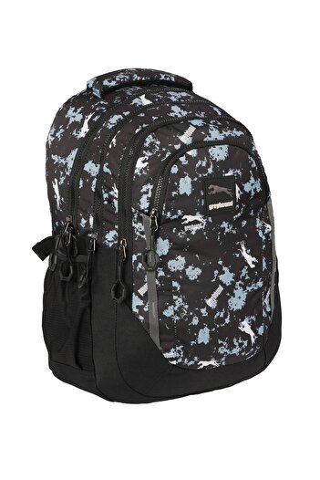 RKY SERENITY Greyhound 4 Compartments - Large Volume School Sports Backpack