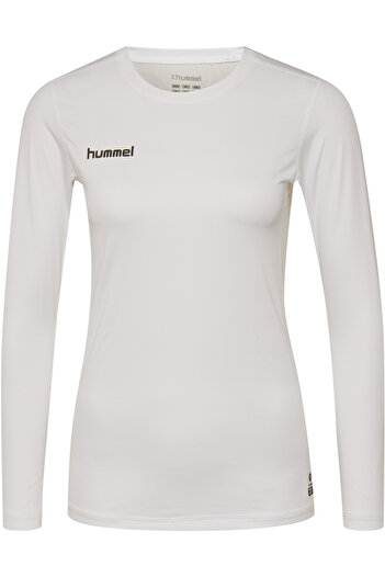 hummel HML FIRST PERFORMANCE DAMEN TRIKOT L/S
