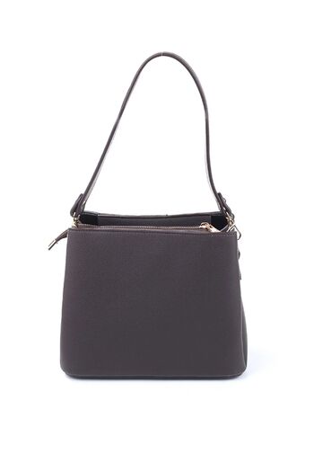 Armine Τσάντα ARMINE 361 Model Brown Color
