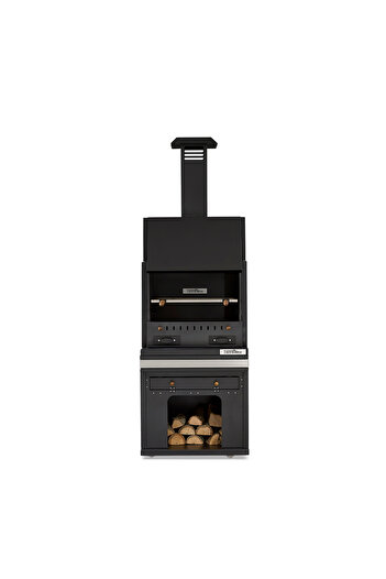 Theragone Simurg Metal Barbekü 60
