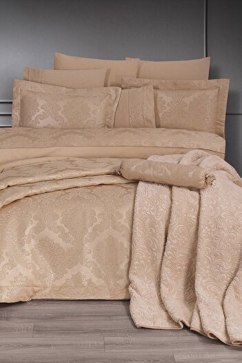 Çeyiz Diyarı Azalea Dowry Package 11 Pieces