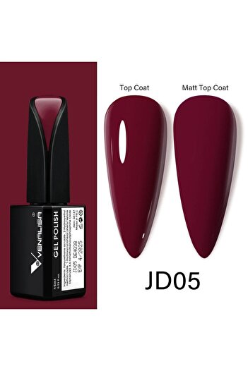 Venalisa 15 Ml Uv Led Kalıcı Oje Jd05