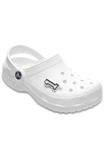 Crocs 10006949 زخرفة شبشب جيبيتز بي آند دبليو - رقم 1