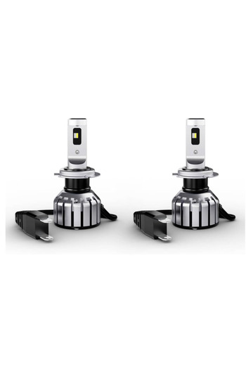 Osram H7 Night Braker Led GEN.2 2024, 6000K Beyaz (2 Adet Takım)