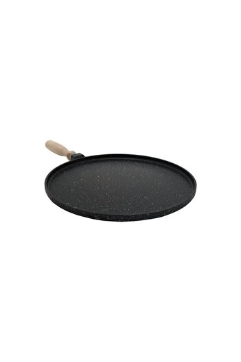 MEŞELER Casting 36 Cm Pancake Pan