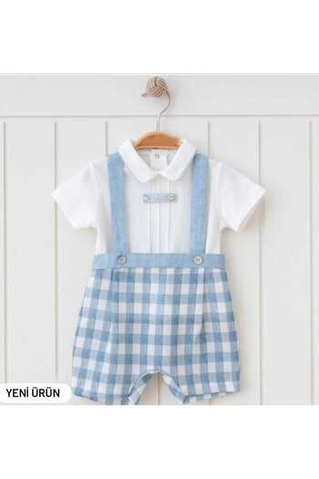 miomini Salpet Set for Baby Boy