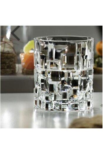 Jumbo Std Rcr Etna 6-Pack Water Glass Classic