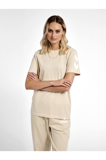 hummel hmlLEGACY ŞEVRON TİŞÖRT