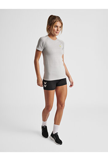 hummel hmlGG12 EĞİTİM DİKİŞSİZ S/S KADIN