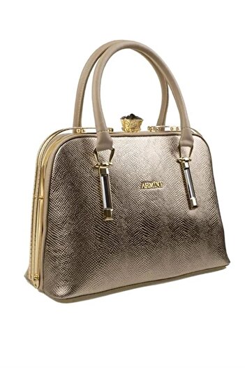 Armine 339 GOLD - Armine Bag