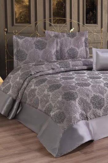 Çeyiz Diyarı Florence Double Bedspread