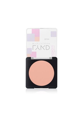 lykd Allık 285 Peach