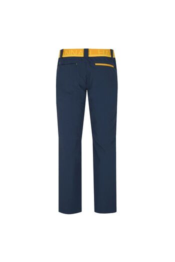 HANNAH Niguel II Men's Outdoor Trousers - XXXL Cut Midnight Navy