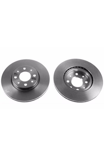 WALBURG Fren Diski Ön Havalı 257 Mm Wbd1007-51749124