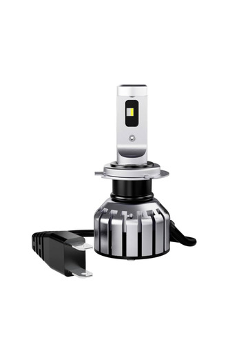 Osram H7 Night Braker Led GEN.2 2024, 6000K Beyaz (2 Adet Takım)