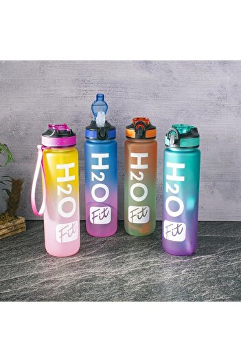 Rossel Premium H2O Fit Flask 1 Lt H2O75570