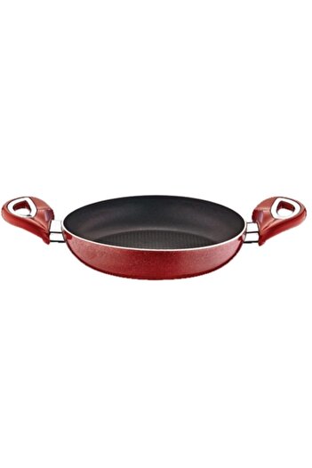 Kahramanlar 22 Cm Tile Pan 3.5 Mm Titanium