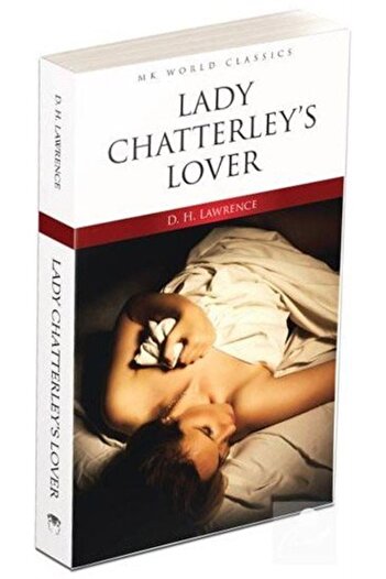 MK Publications Lady Chatterley's Lover